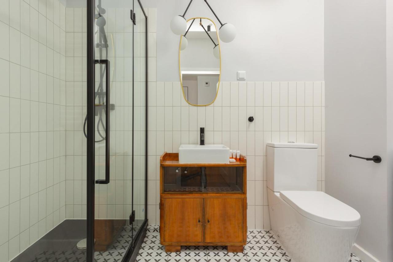 Forum Wola Jana Kazimierza Apartment By Noclegi Renters ワルシャワ エクステリア 写真